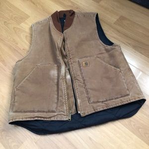 Carhartt vest